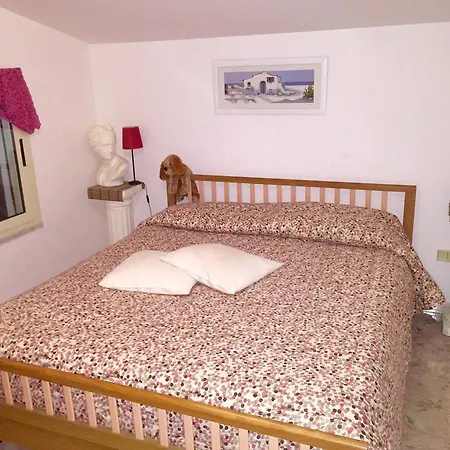 Dario Holiday home *