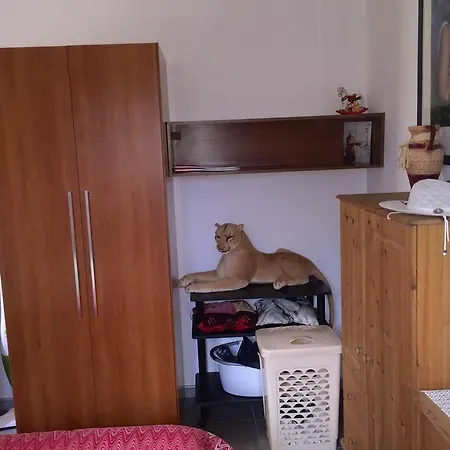 Dario * Campofelice Di Roccella