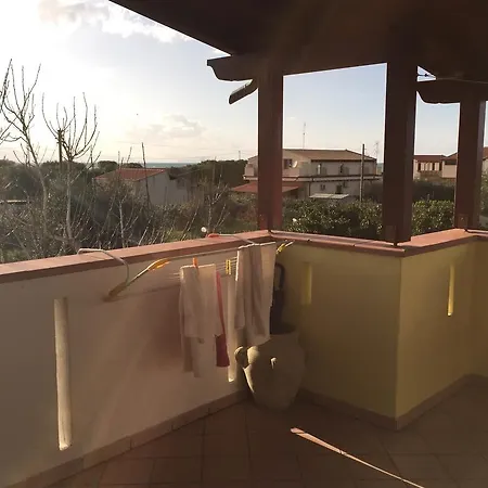 Dario Holiday home