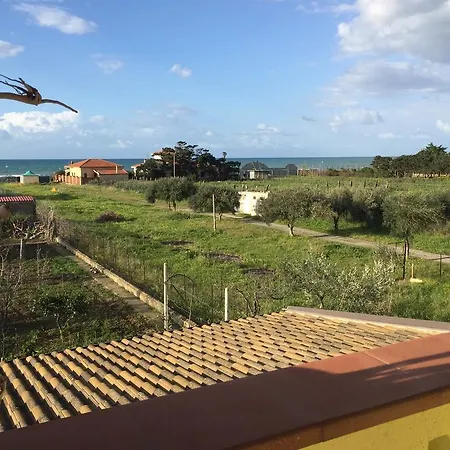 Dario Holiday home *