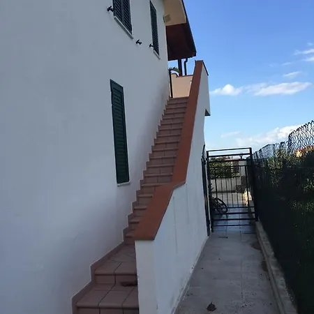 Ferienhaus Dario Campofelice Di Roccella