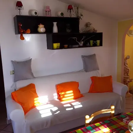 Holiday home Dario