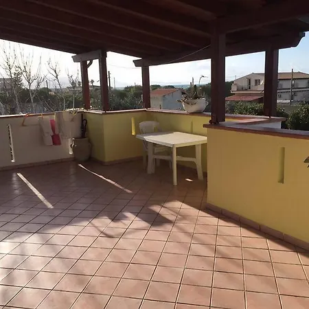 Dario Holiday home Campofelice Di Roccella