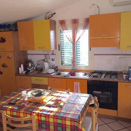 Dario Holiday home