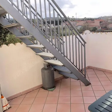 Ferienhaus Dario *