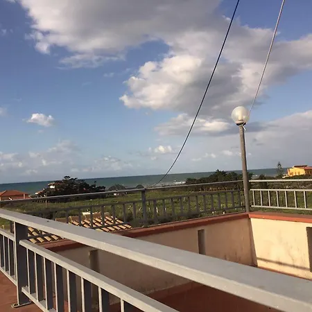 Holiday home Dario Campofelice Di Roccella