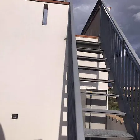 Dario Ferienhaus Campofelice Di Roccella