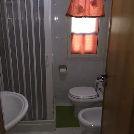 Holiday home Dario *