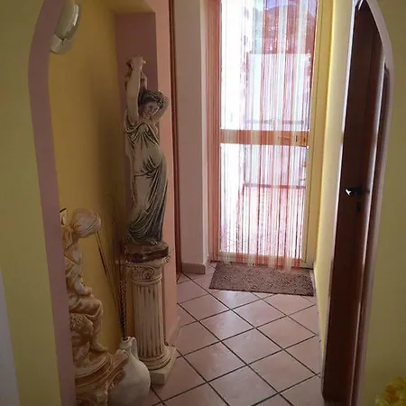Ferienhaus Dario Campofelice Di Roccella