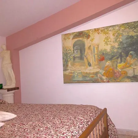 Ferienhaus Dario *